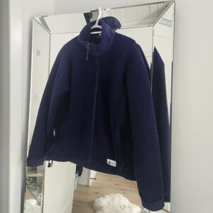 Vintage MEC fleece